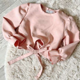 Blouse | roze | Marly