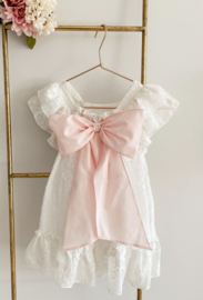 Jurkje luxury | Be Chic  | Esther