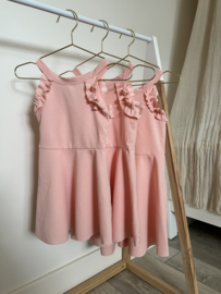 Jurkje | roze | Elin