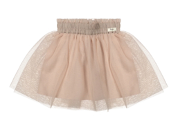 Mooie tule rok | Rose mauve | Caia | Baje Studio