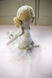 Ballerina Pop | Blondine