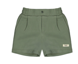 Prachtige short | Green agave | Bico | Baje Studio
