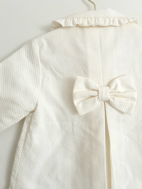 Off white zomerjasje | Rose
