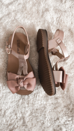 Sandaaltjes roze | Milou