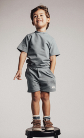 Prachtige short | Blue Ocean | Bico | Baje Studio