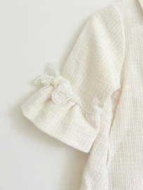Off white zomerjasje | Sweetness