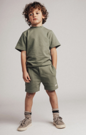 Prachtige short | Green agave | Bico | Baje Studio