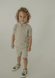 Short | knitted | Jonah