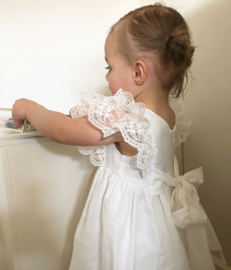 Jurkje luxury | Be Chic  | Elena