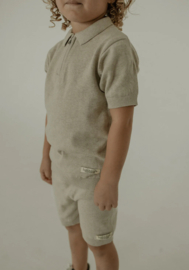 Polo | knitted | Jonah