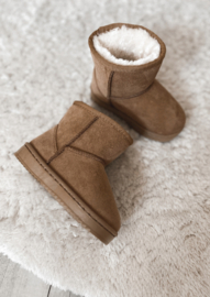 Winterboots | Camel