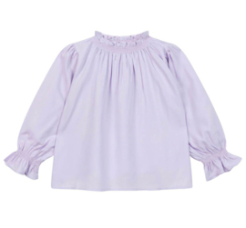 Top | lila | Juliette