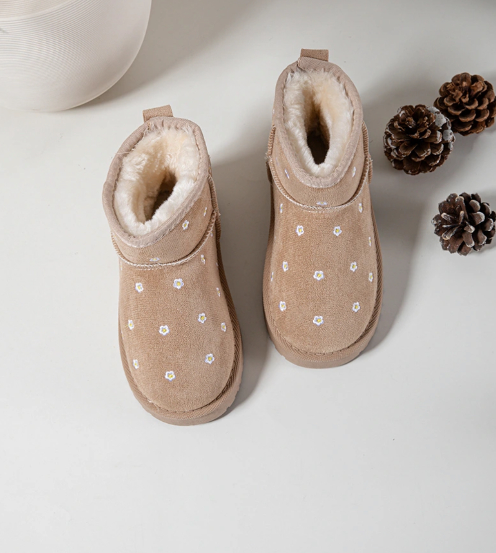 Winterboots | Madelief | Pre-order | Levering week 33/34