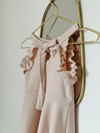 Jurkje | beige | Elin