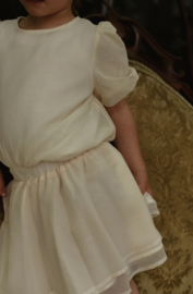 Rok | chiffon | Lea