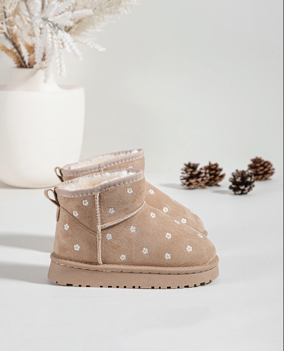 Winterboots | Madelief | Pre-order | Levering week 33/34