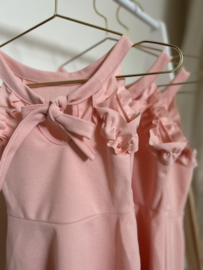 Jurkje | roze | Elin