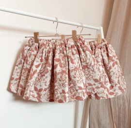 Luxury rok flowers | Camellia | Lina