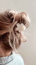 Haarspeld flower | Fleur