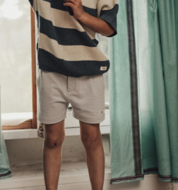 Prachtige short | Blue steel | Bico | Baje Studio