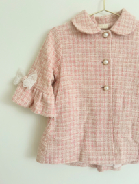 Roze zomerjasje | Sweetness