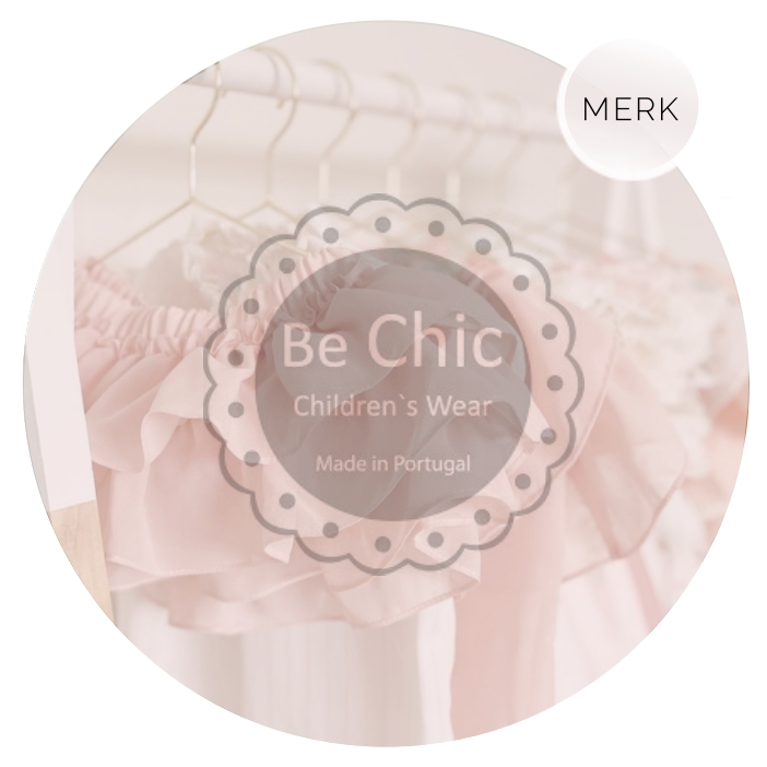 Nina's merken, Be Chic, BeChic | N - by Nina