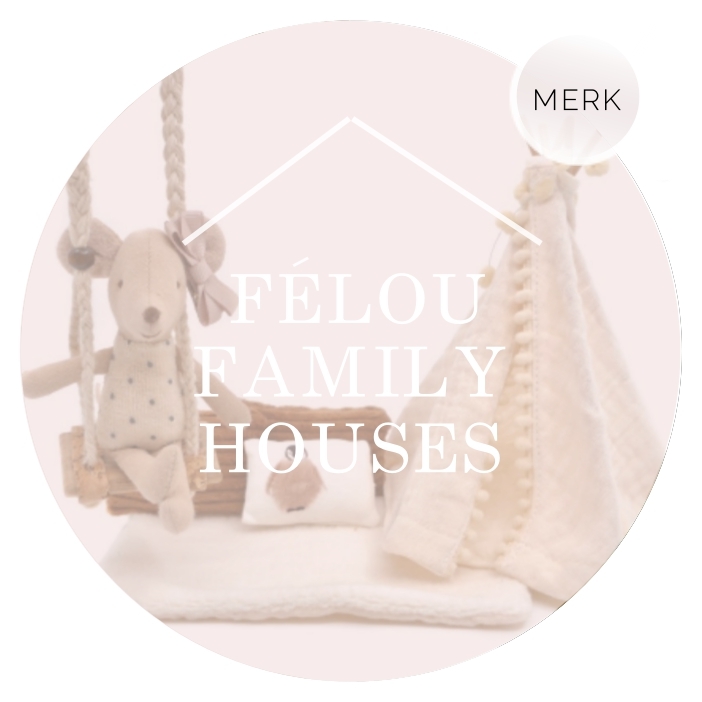 Nina's merken, Felou Family Houses, N - by Nina