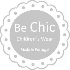 Be Chic | Unieke baby- en kinderkleding | Spaanse en portgueese kledij