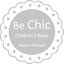 Be Chic | Unieke baby- en kinderkleding | Spaanse en portgueese kledij