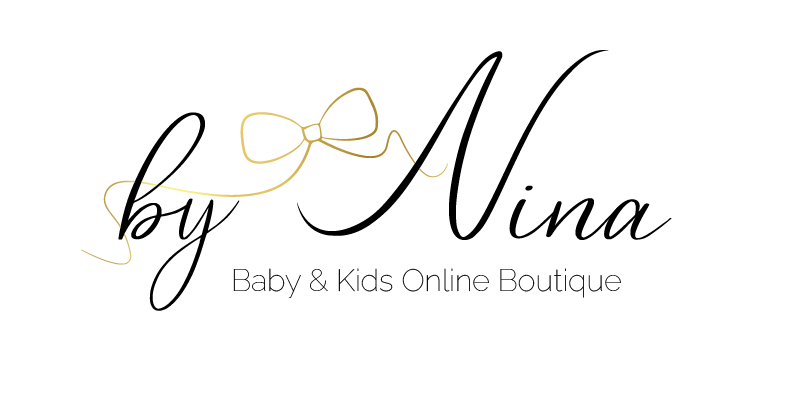 Baby & Kids Online Boutique | N - by Nina