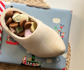 🎁 DIY Inspiratie voor Sinterklaas: Surprises, Gedichten & Decoratie