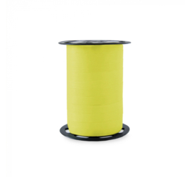 Sierlint Lemon Yellow – 10mm – 5m