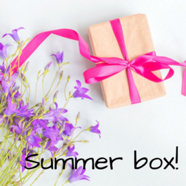 Summer box