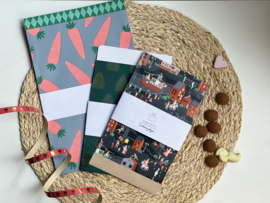 Blog zo begin je op tijd met Sinterklaas en kerst plannen 🎁✨