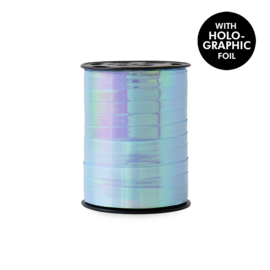 Lint - holographic – 10mm – 5m