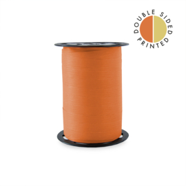 Sierlint Orange misty yellow – 10mm – 5m
