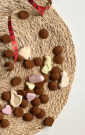 🎁 DIY Inspiratie voor Sinterklaas: Surprises, Gedichten & Decoratie