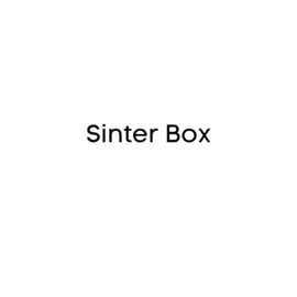 Sinter Box - Sinterklaas box