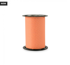 Sierlint – oranje – 10mm – 5m