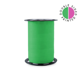 Sierlint Groen roze  – 10mm – 5m