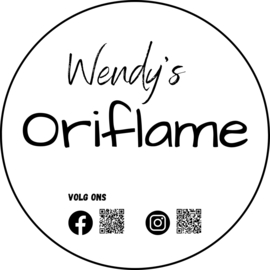 Wendy's Oriflame