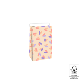 Luxe Cadeauzakken Duo Sweet | Maat S