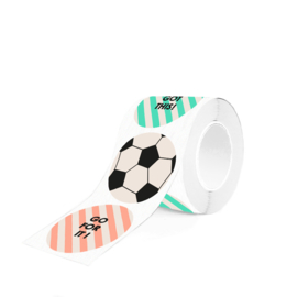 Sticker Multi Sport