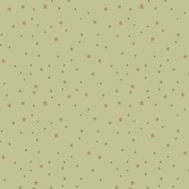 Zijdepapier Stars | 5 vellen van 50x70 CM