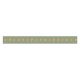 Lint Paporlene | Hartjes Old Green