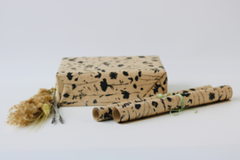 Cadeaupapier Grow ECO kraft | 30 x 200 CM