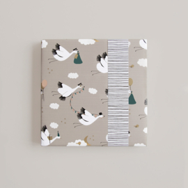 Cadeaupapier Baby Bird | 30 x 200 CM