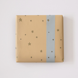 Cadeaupapier Stars | 30 x 200 CM