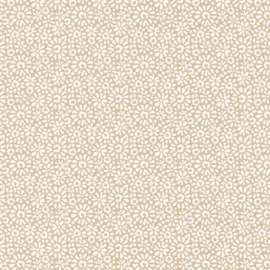 Cadeaupapier Ethnic Flowers  | 30 x 200 CM
