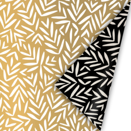 Cadeaupapier Into the Woods | 30x200 CM